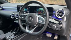 Mercedes-Benz A-Class A200 AMG Line Executive Edition 5dr Auto Petrol Hatchback